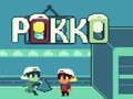 Spill Pokko online