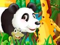 Spill Gratulerer med Puzzler Pals online