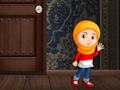 Spill Amgel Eid Mubarak Escape 2 online