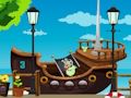 Spill Skip dronning redning online Spill Skip dronning redning online
