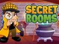 Spill Hemmelige rom  online