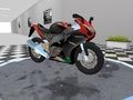Spill Motorsykkel trafikkracing  online