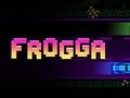 Spill Frogga online