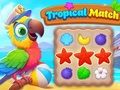 Spill Tropisk kamp online