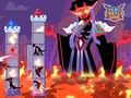 Spill Hero Castle War online