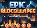 Spill Episk Blokollaps  online