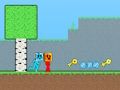 Spill Brann og vann Stickman online Spill Brann og vann Stickman online