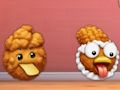 Spill Spennende puslespill Finn Groundnut Guy  online