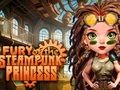 Spill Fury of the Steampunk Princess online