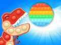 Spill Kids Quiz: Formene og fargene  online