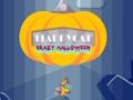 Spill Flappycat Crazy Halloween online