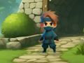 Spill Ninja unnvike  online
