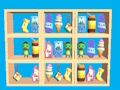 Spill Varesort 3D  online