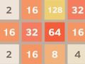 Spill Slaget 2048  online