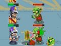 Spill SWAT og planter vs zombier  online