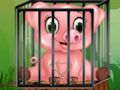 Spill Piggy Prison Break online