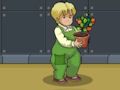 Spill Behagelig gutt som redder planten online
