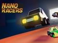 Spill Nano -syklister online