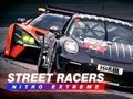 Spill Street Racers Nitro Extreme online