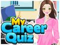Spill Min karriere-quiz  online
