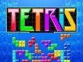 Spill Tetris mester  online