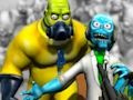 Spill Merge Gun: FPS som skyter Zombie online