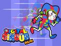 Spill Digital Circus Run online Spill Digital Circus Run online