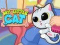 Spill Min lille katt  online