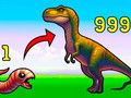 Spill Animal Evolution Simulator online