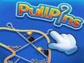 Spill Trekk pinner  online