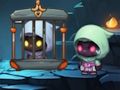 Spill Shadow Quest online