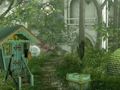 Spill Mystery Garden Escape online