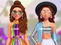 Spill Kjendis Coachella Vibe-antrekk  online
