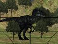 Spill Dødelig dinosaurjeger  online