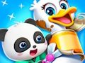 Spill Baby Panda Pet Care Center online