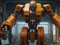 Spill Robotkriger: Rise of Resistance online