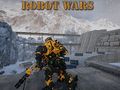 Spill Robot Wars: Rise of Resistance  online