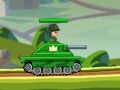 Spill Hills of Steel online