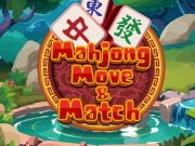 Spill Mahjong Move & Match online