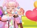 Spill Kiddo stor jakke  online