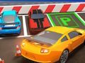 Spill Super Car Driving Zone 3D online