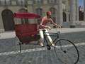 Spill Tuk Tuk Rush online Spill Tuk Tuk Rush online