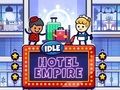 Spill Idle Hotel Empire online