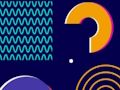 Spill Geometrisk puslespill  online