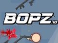 Spill BOPZ. io  online