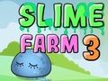 Spill Slime Farm 3 online