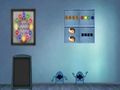 Spill Little Monster Escape online