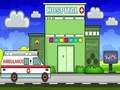 Spill Ambulanseflukt  online