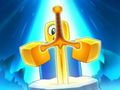 Spill Roblox: Trekk sverdet ditt online Spill Roblox: Trekk sverdet ditt online