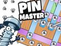 Spill Pin master online